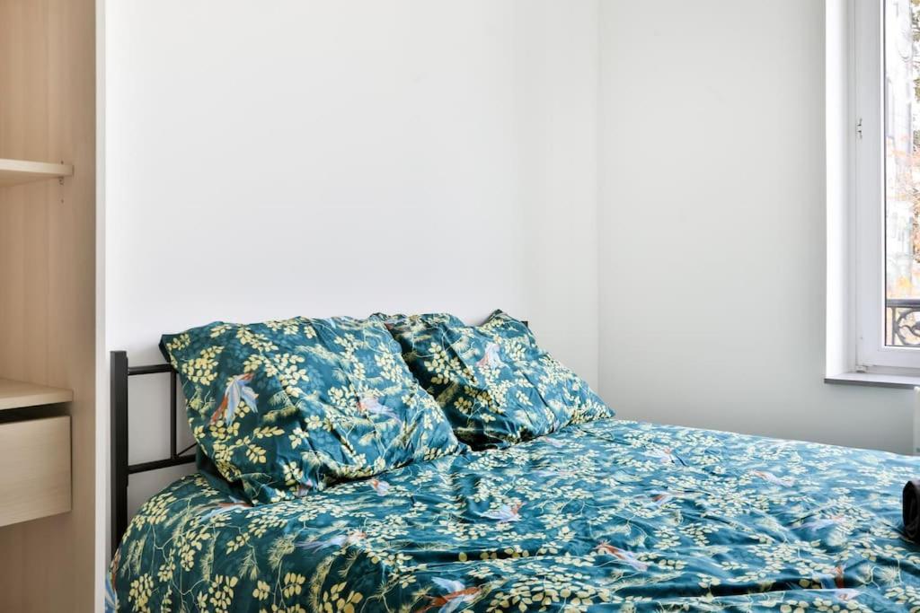 Suite Lumineux Et Moderne, Parking Gratuit, Mulhouse Centre Exterior photo